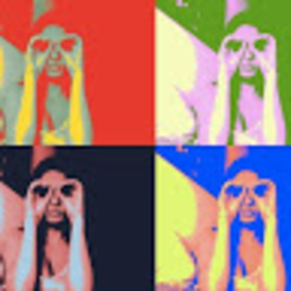 Meet your Posher, Valentina